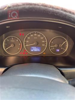 هیۆندای ستاركس